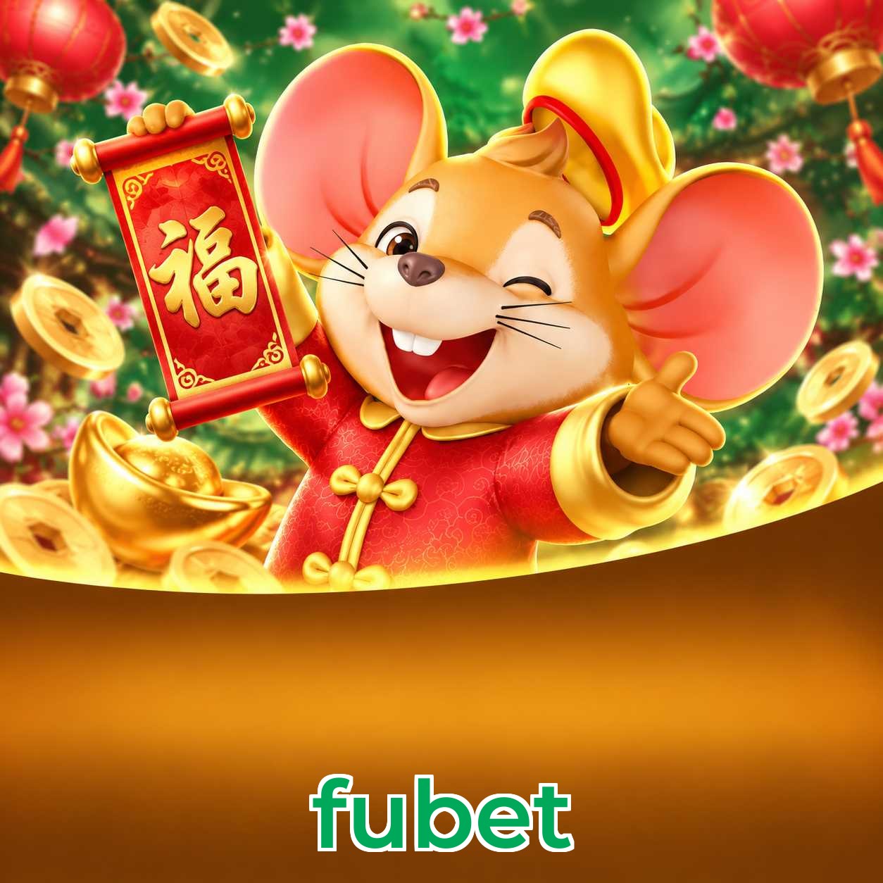 Jogos Fortune